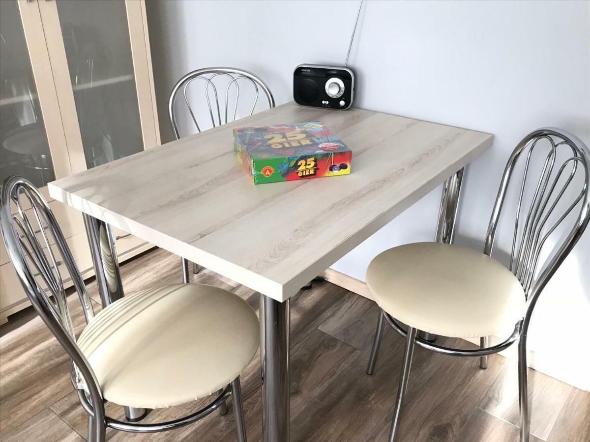 01 Gdynia Centrum - Apartament Mieszkanie Dla 2 Os المظهر الخارجي الصورة