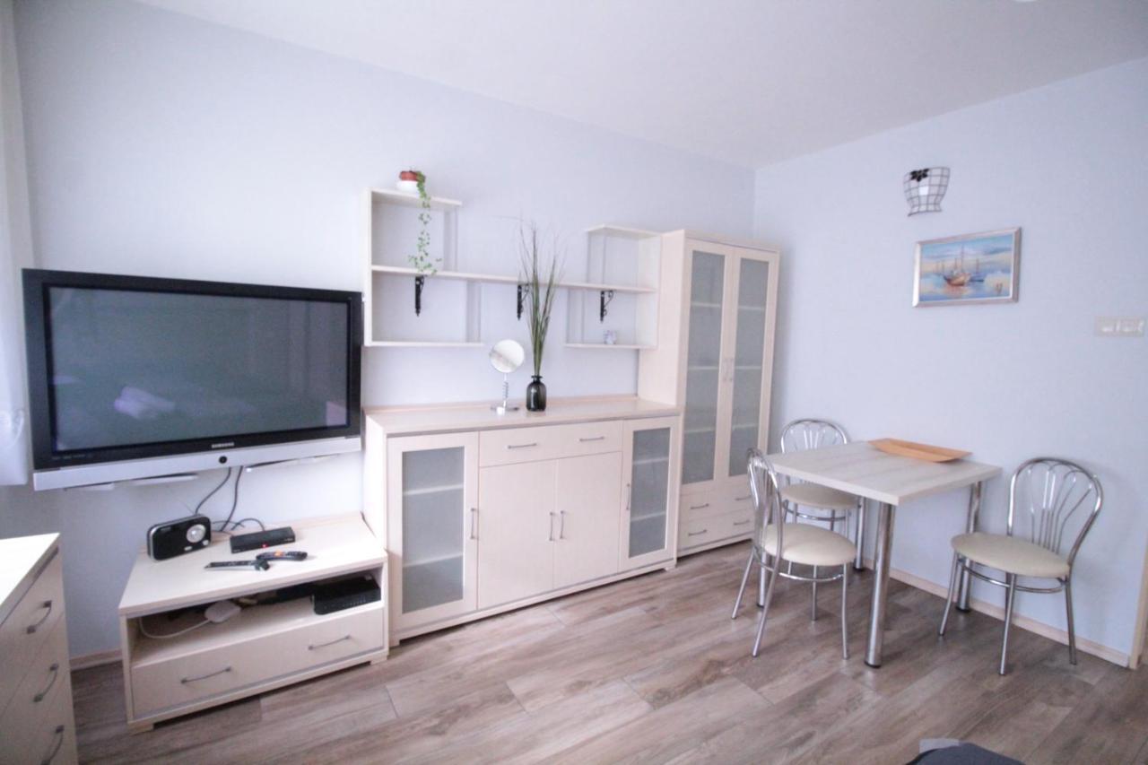 01 Gdynia Centrum - Apartament Mieszkanie Dla 2 Os المظهر الخارجي الصورة