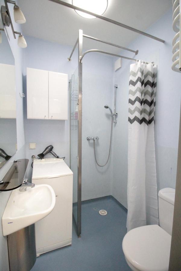 01 Gdynia Centrum - Apartament Mieszkanie Dla 2 Os المظهر الخارجي الصورة